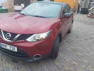 Nissan Qashqai foto 3