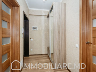 Apartament cu 1 cameră, 40 m², Botanica, Chișinău foto 6