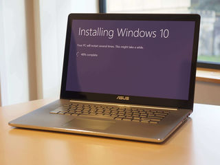 Установка Windows,программы, качествено, Выезд на Дом! Instalarea Windows, Programe, calitativ!! foto 6