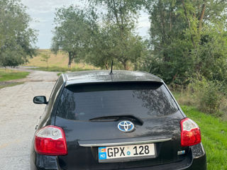 Toyota Auris foto 3