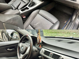 BMW 3 Series foto 8