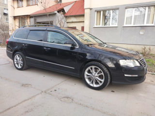 Volkswagen Passat foto 3