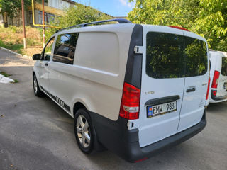 Mercedes Vito 116 cdi foto 3