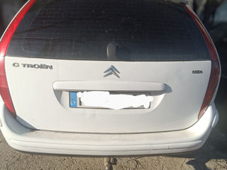 Citroen C5 foto 2