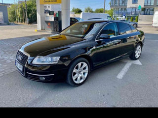 Audi A6 foto 7