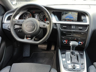 Audi A5 foto 12