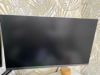 27" Игровой монитор Samsung S27R350FHI foto 3