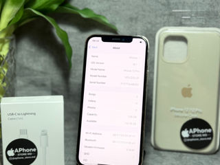 iPhone 12 Pro 128 Gb 5G foto 8