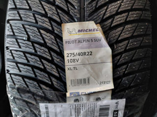 325/40r23      325/40r22  285/40r22 Michelin foto 5