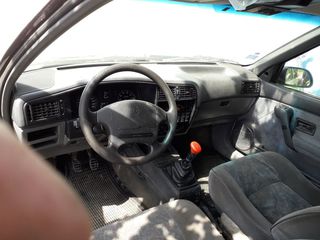 Renault 19 foto 4