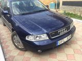 Audi A4 foto 6