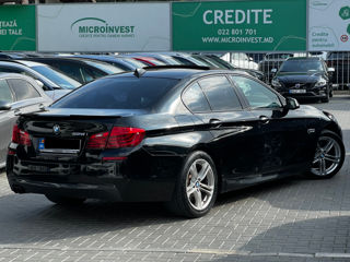 BMW 5 Series foto 5