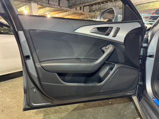 Audi A6 foto 11