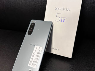 Sony Xperia 5 iv nou