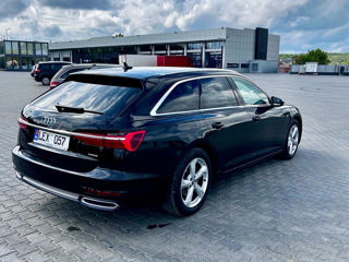 Audi A6 foto 5