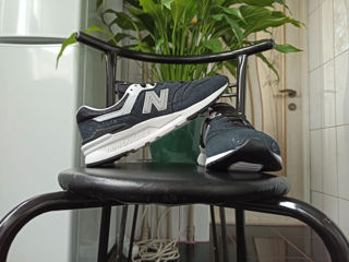Оригинальные кроссовки New Balance foto 9