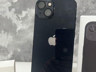 iPhone 13 128 black foto 4