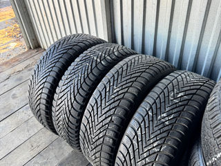 Шины 205/55R16 Pirelli