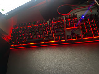 Tastatură Qumo Flame