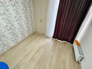 Apartament cu 2 camere, 60 m², Buiucani, Chișinău foto 5