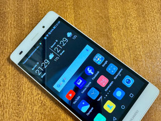 Huawei P8 Lite foto 0