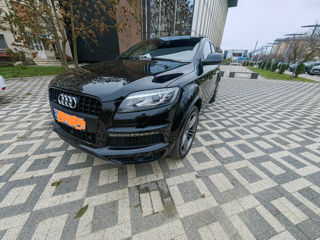 Audi Q7 foto 2