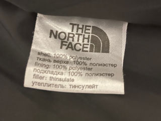 Palton The North Face TNF foto 4