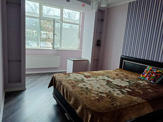 Apartament cu 2 camere, 65 m², 6 cartier, Bălți