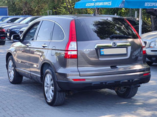 Honda CR-V foto 3