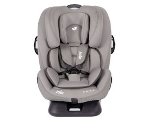 Scaun auto cu isofix Joie Every Stage FX 0-36 kg Gray Flannel