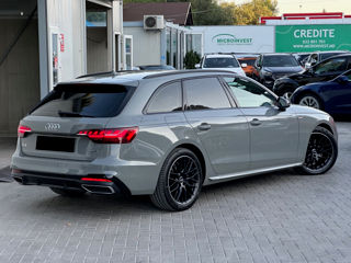 Audi A4 foto 5