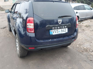 Dacia Duster foto 3