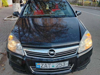 Opel Astra foto 4