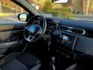 Dacia Duster фото 7