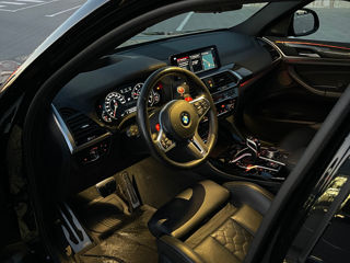 BMW X4 foto 5