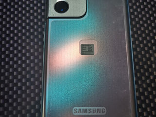 Samsung Galaxy s21 ultro 256gb foto 4