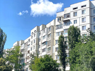 Apartament cu 3 camere, 77 m², Ciocana, Chișinău foto 10