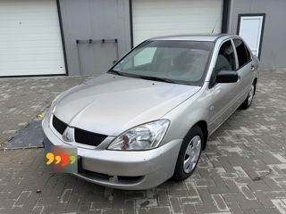 Mitsubishi Lancer, 2008 г.