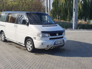 Volkswagen T4 foto 4