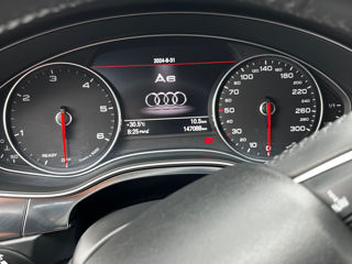 Audi A6 foto 12