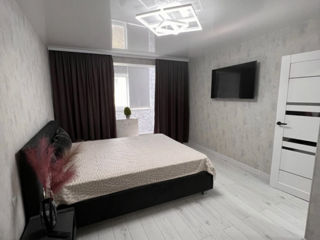 1-rm apt., 42 м², 9/10 fl.