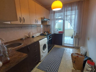 Apartament cu 4 camere, 87 m², Centru, Chișinău foto 2