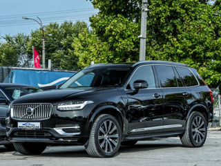 Volvo XC90 foto 4