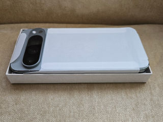 Google Pixel 9 Pro XL 512 GB Hazel New! foto 3