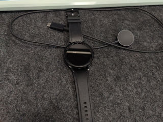 Samsung Galaxy Watch 6 Classic R960 47mm Black foto 6