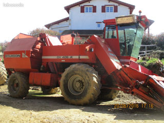 Bourgoin Gx 406 A foto 0
