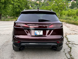 Lincoln MKC foto 3