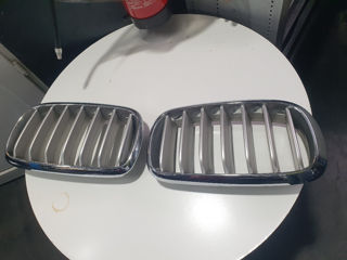 BMW F15 X5  Grill foto 2