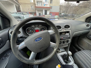 Ford Focus foto 8