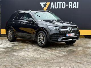 Mercedes GLE